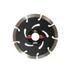 shumee Diamantno rezilo za beton in kamen 125 mm