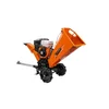 RURIS drobilica za grane ST500 9187