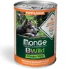 Monge | BWild Puppy Raca & Bučke