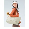Beneunder Putna torba, 35 L, Krem