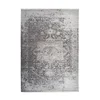 Novel TKANA PREPROGA Baroque 120/170 cm taftano antracit