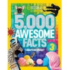 5,000 Awesome Facts (About Everything!) 3