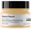 L’Oréal Professionnel Serie Expert Absolut Repair Gold Quinoa + Protein globinsko regeneracijska maska za suhe in poškodovane lase 250 ml