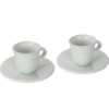 <!-- -->DELONGHI DLSC308 Šoljice za espresso