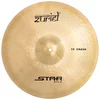 Zuriel Star Rock 18 Crash