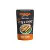 Prama DOG Delicacy SKIN&COAT Riba i krompirići 12 x 120 g