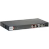 Hikvision DS-3E1318P-EI(B) 16-portni pametni POE preklopnik Fast Ethernet