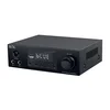 SAL Multimedijsko mini HiFi pojačalo,2x50W,BT-FM-USB-OPTI-KOAX - BTA 250