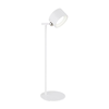 Globo 58436W - LED prigušiva dodirna stona lampa 4 u 1 JORJE LED/4W/5V bela