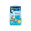 Biokats Natural Cotton Blossom posip za mačke 5kg