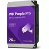 WD WD260PURP Pomnilniška enota
