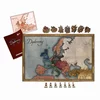 HASBRO Hasbro Gaming AVALON HILL DIPLOMACY Družabna igra - Namizna igra, (21551240)