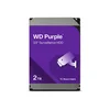 WD HDD vgradni trdi disk Purple 2TB (WD23PURZ)