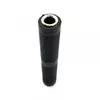 Adapter 6.35mm-6.35mm F/F