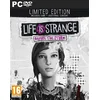 PCG Life is Strange Before the Storm Limited Edition