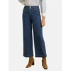 love & roses Kavbojke moder denim