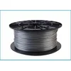 Filament PM tiskarski filament/filament 1,75 ABS-T srebrn, 1 kg