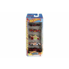 Mattel Hot Wheels 5 kosov tematskih angleških dirkalnikov JDR20