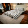 Posteljina flanel Francuski ležaj D4 ( VLK000265-d4 )