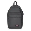 EASTPAK Nahrbtnik Pakr Pro pegasto črna