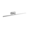 Fulgur 40702 - LED osvetljenje za kupatilsko ogledalo LUNA LED/18W/230V IP44 belo