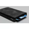 Secrid Slimwallet Wintage Black SV-BLACK