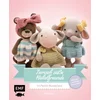 Tierisch süße Häkelfreunde - Im Pastell-Wunderland