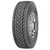 Goodyear KMAX D ( 215/75 R17.5 126/124M 12PR )