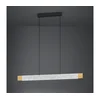 Eglo 390386 - prigušiva viseći luster na sajli VALLELADO LED/22,2W/230V 3000K