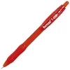 OLOVKA TEHNIČKA 0,5 MM GRIP T-050 FORNAX CRVENA