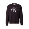 Calvin Klein Jeans Majica, črna