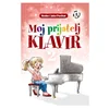 PUCIHAR: MOJ PRIJATELJ KLAVIR 2