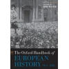 Oxford Handbook of European History, 1914-1945