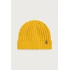 Jack Wolfskin beanie kapa z volno RIB KNIT