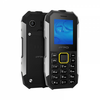IPRO mobilni telefon Shark II, Black