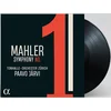 Gustav Mahler - Paavo Järvi Tonhalle-Orchester Zürich: Symphony No. 1 (2 LP)
