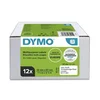 Dymo etikete lw - višenamenske nalepnice 57x32 10+2 gratis ( DY93095 )