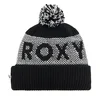 Kapa Roxy CEO-RX-W3-001-AW25 Črna
