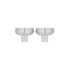 Blomus Kozarec za šampanjec 90 ml 2-pack