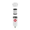 Filter za stisnjen zrak S F010 3/4 2000 l/min 0,01 ?m <0,01 mg/m? - natančno 450130A-S