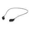 Oakley Trak LEASH KIT Large - Blk Black