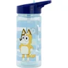 Stor Otroška steklenička s slamico Bluey Square - 510 ml, 90094