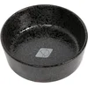 D&D HOME Posoda Jasper M - 700 ml - Black dots - 1 k.