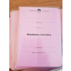 KONTROLNA KNJIŽICA , OBR. 1,98/GLASBENA BELEŽKA