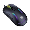 Sandberg 640-27 LightFlow 6D gaming miška