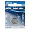 ANSMANN baterija CR 1620