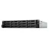 Synology RX1222sas - ???????? ?? ????????? - 12 ??????? (SATA-600 / SAS)