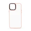 COLOR CASE 3 Maska za telefon za Iphone 13 Pro Max, Pink
