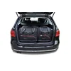 KJUST Komplet 5 kosov potovalnih torb SPORT za VW PASSAT VARIANT ALLTRACK 2010-2014