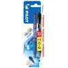 ROLER GEL 0,7 MM FRIXION BALL CLICKER PIŠI-BRIŠI PLUS ROLER G2 CRNI GRATIS PILOT PLAVI BLISTER!